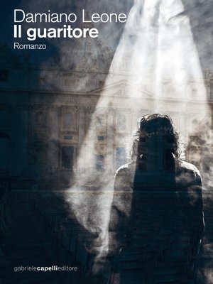cover image of Il guaritore